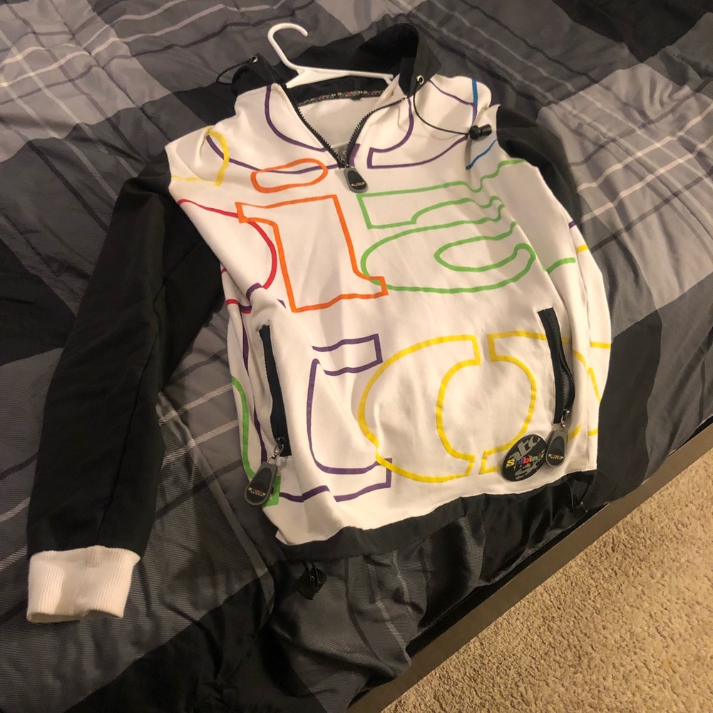Solbiato jacket - Picture 3 of 4
